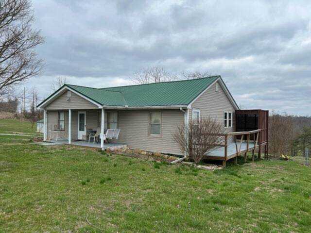 1475 Greasy Ridge Road Stanford, KY 40484