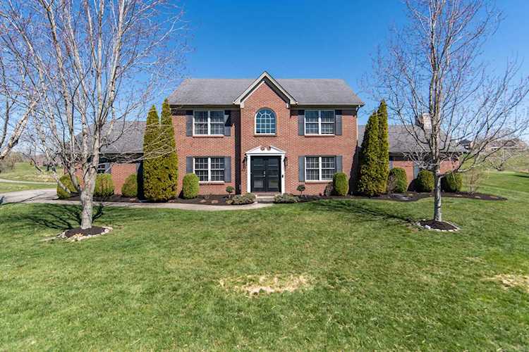 2020 Hidden Falls Trl Richmond, KY 40475 Photo 1