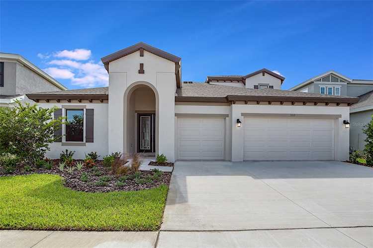 5959 Hidden Branch Dr Apollo Beach, FL 33572