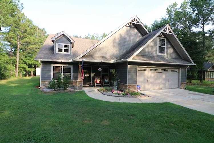 911 Greenburt Road Seale, AL 36875 | MLS 193486 Photo 1