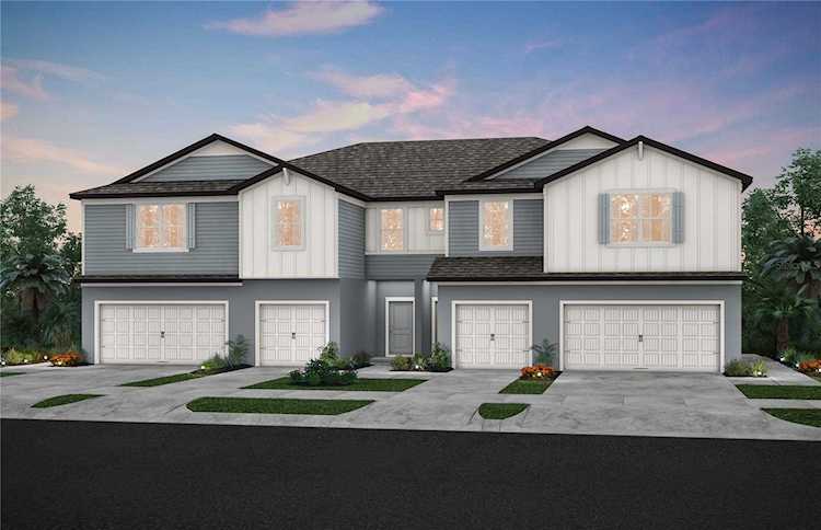 31391 Amberview BEND Wesley Chapel, FL 33545