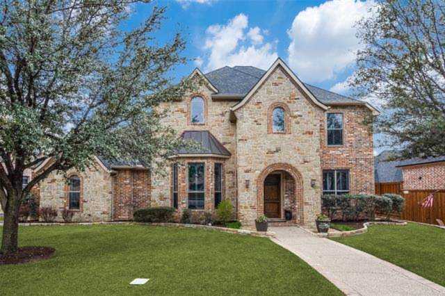 3577 Crossbow Drive Frisco, TX 75033