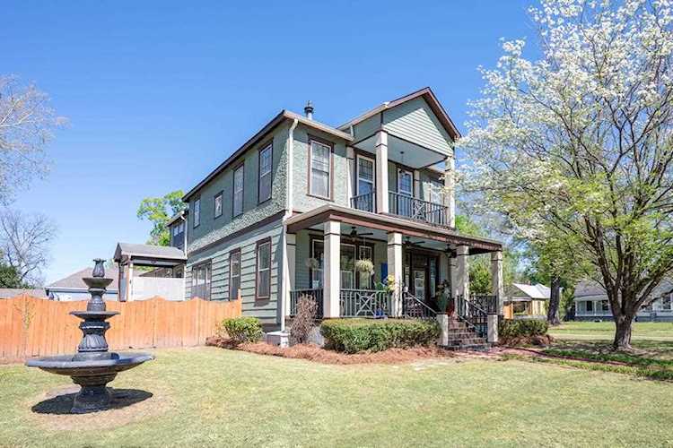 215 7th Street Columbus, GA 31901-2914