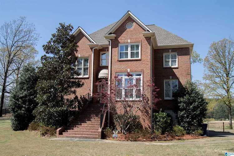 111 Equestrian Drive Alabaster, AL 35007