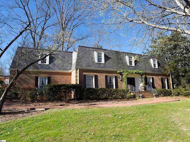 209 Laurel Greer, SC 29651