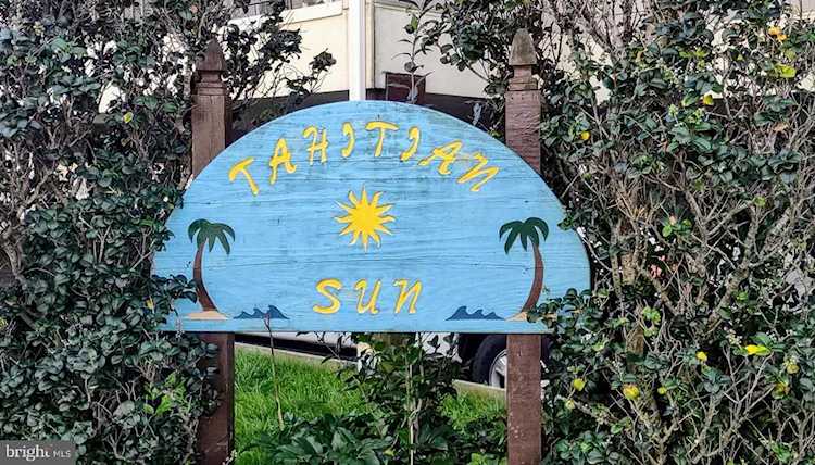 Tahitian Sun - 13 91st St #201 Ocean City MD Photo 1