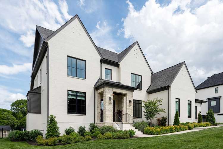 1524 Lipscomb Dr Brentwood, TN 37027