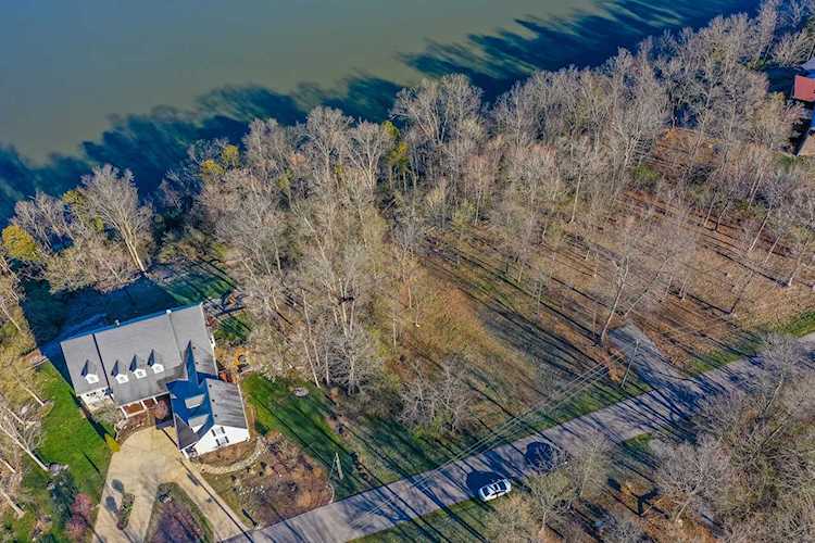 Lot 14 Hunter Dr Lancaster, KY 40444