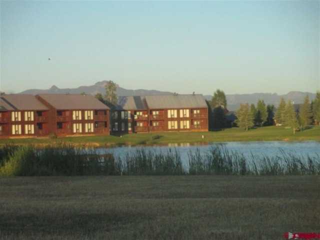 268 Peninsula Place Pagosa Springs, CO 81147