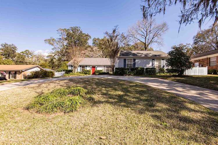 2428 Shalley Dr Tallahassee, FL 32309