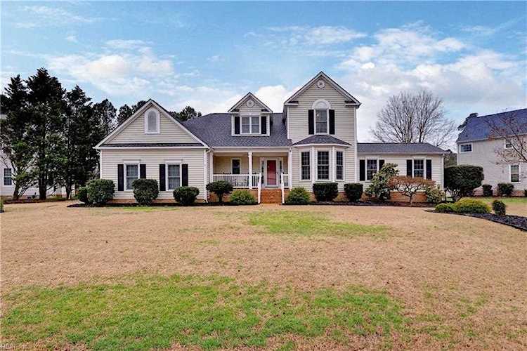 3008 Bent Creek Rd Williamsburg, VA 23185