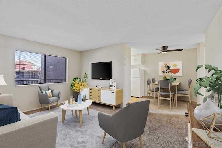 3535 Monroe Ave #46 San Diego, CA 92116