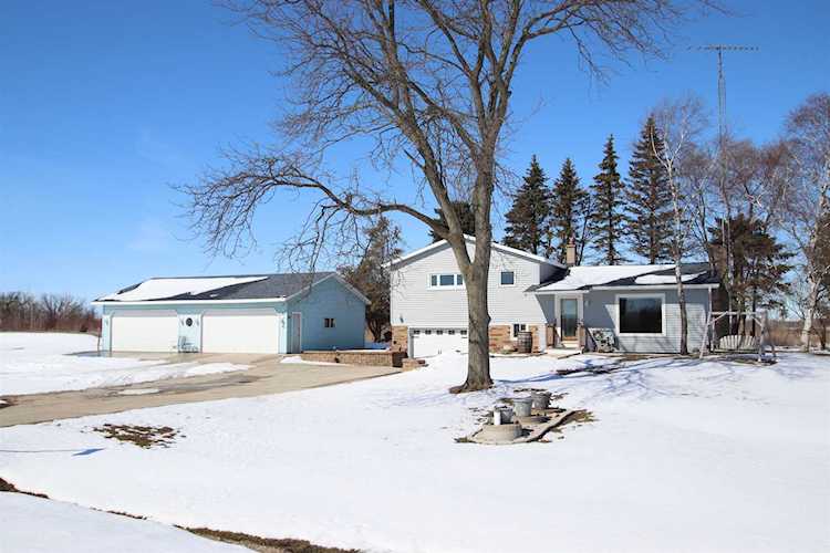 W7161 Hawes Ct Fond Du Lac, Town of Fond du Lac, WI 54937