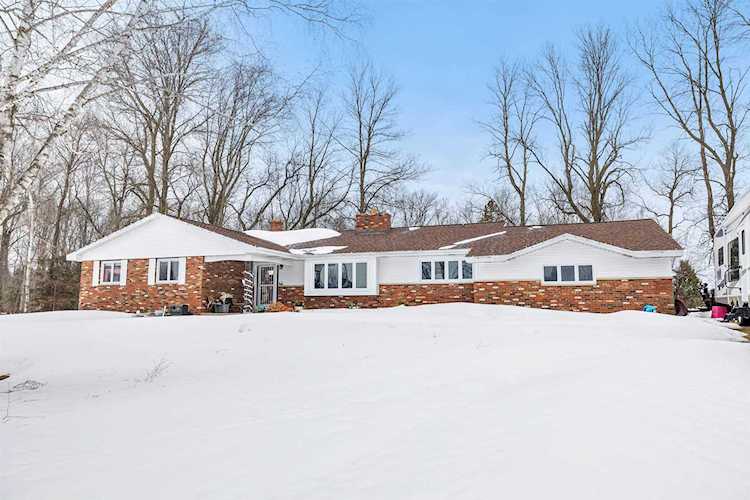 2246 Creekview Dr Abrams, Town of Abrams, WI 54101