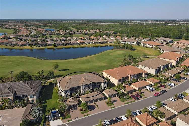13719 Messina LOOP #203 Bradenton, FL 34211