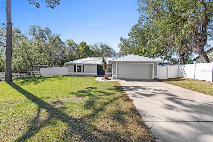 2891 Ulmer Ct Deltona, FL 32738
