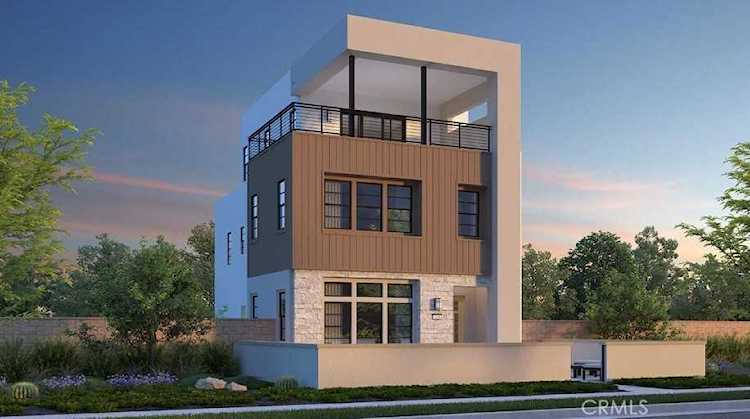 154 Yugen Irvine, CA 92618
