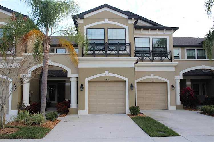 11438 Crowned Sparrow Ln Tampa, FL 33626