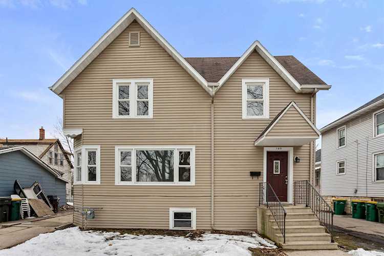 140 Hamilton Place Fond Du Lac, City of Fond du Lac, WI 54935