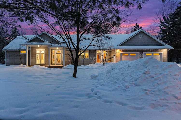 5400 Glynn Rd Oconto, Town of Oconto, WI 54143