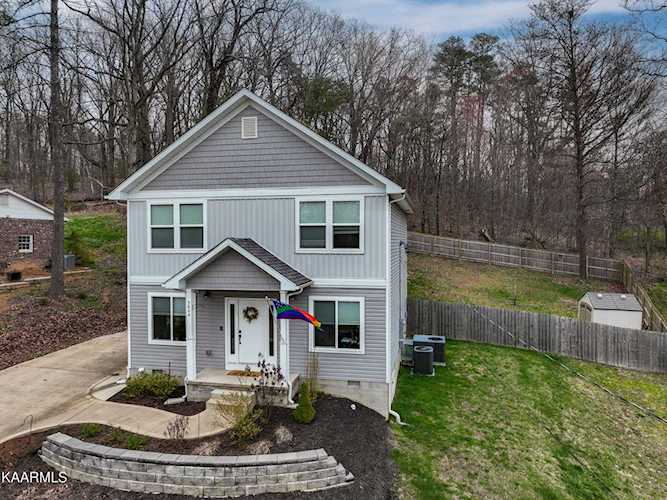 3604 Cherrylog Rd Knoxville, TN 37921