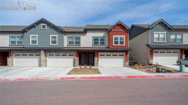 13364 Positano Point Colorado Springs, CO 80921