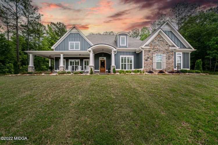 103 Leeland Grove Forsyth, GA 31029