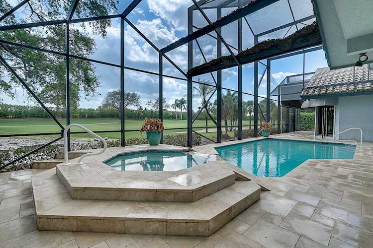 7156 Mandarin Drive Boca Raton, FL 33433