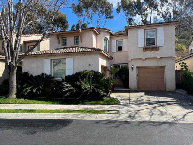 614 Via Del Caballo San Marcos, CA 92078