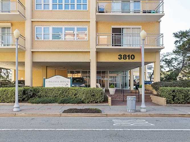 3810 Atlantic Ave #806 Virginia Beach, VA 23451