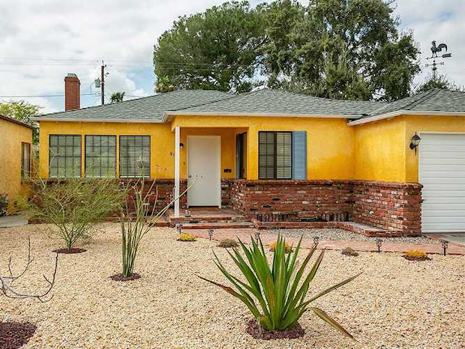 919 N Buena Vista St Burbank, CA 91505