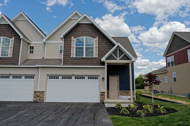 1401A Casale Ct Troy, NY 12180