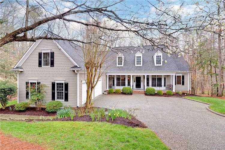 114 Walton Heath Williamsburg, VA 23188-9165