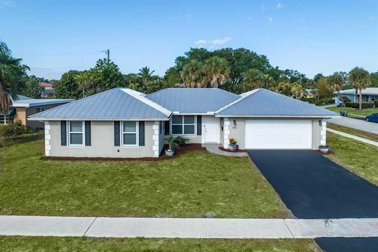1001 SW 12th Road Boca Raton, FL 33486