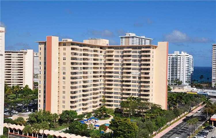 3333 NE 34th St #621 Fort Lauderdale, FL 33308