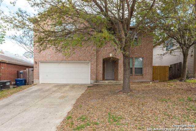 6130 Higbee Ml San Antonio, TX 78247