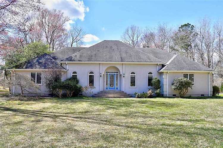 1706 Beatrice Ln Chesapeake, VA 23323 | MLS 10478177 Photo 1
