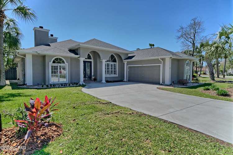 132 Palm Harbour Blvd Panama City Beach, FL 32408
