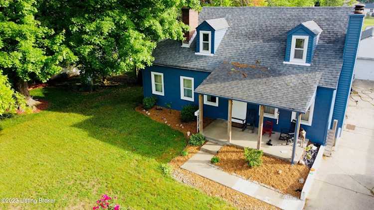 3003 Ralph Ave Louisville, KY 40216
