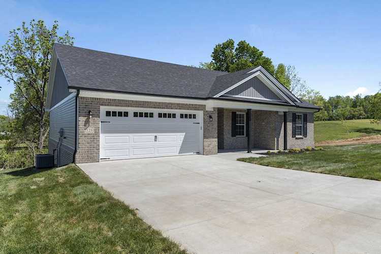 125 Olive Branch Rd Richmond, KY 40475 Photo 1