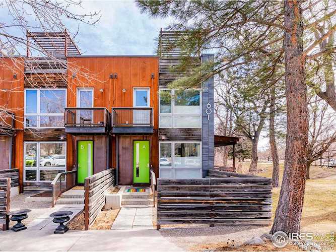 601 Canyon Blvd #A Boulder, CO 80302