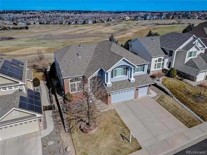 11590 Coeur D Alene Dr Parker, CO 80138