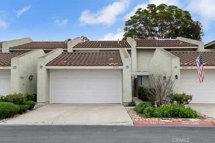 18582 Pueblo Circle Huntington Beach, CA 92646