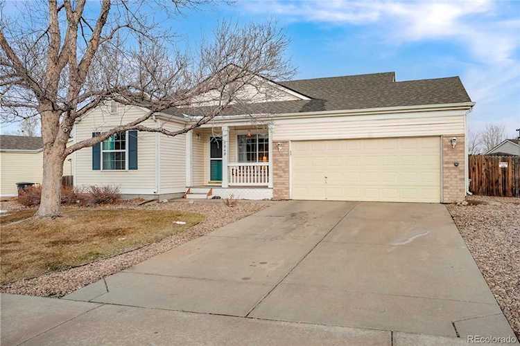 5060 Hannibal St Denver, CO 80239