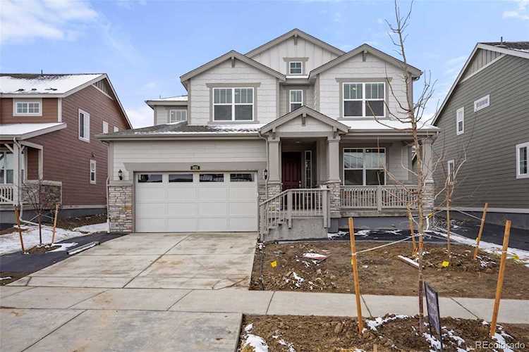 1921 Miranda Rd Erie, CO 80516