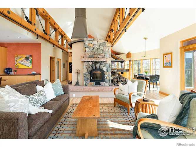 2358 Sunshine Canyon Dr Boulder, CO 80302
