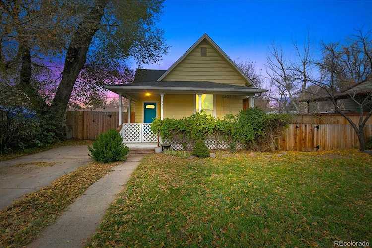 721 Lashley St Longmont, CO 80504