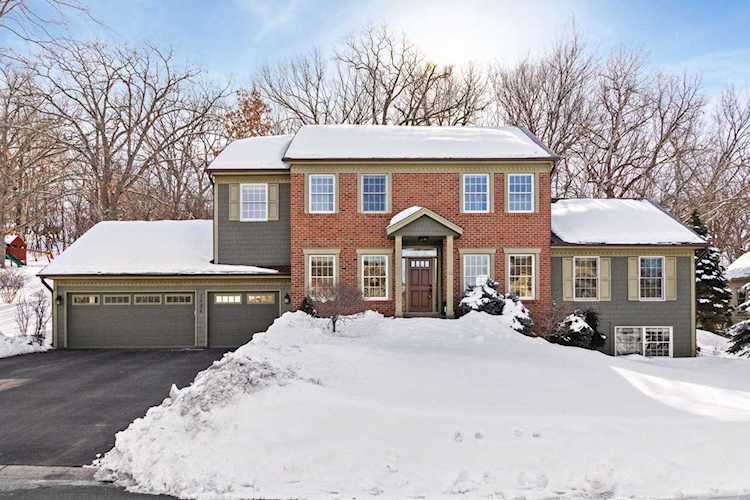 1486 Kings Wood Road Eagan, MN 55122