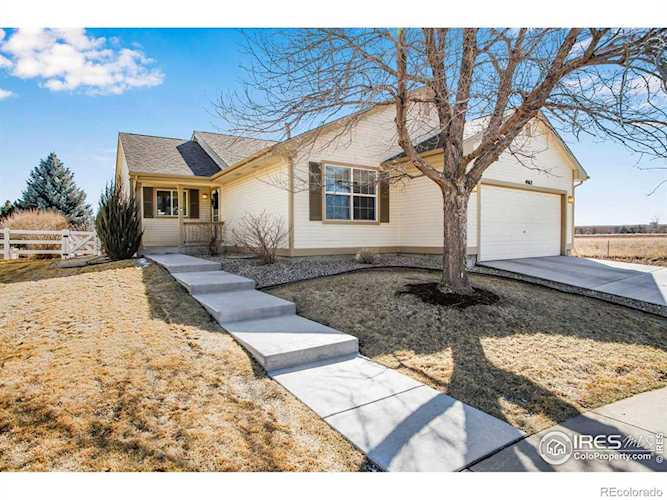 4062 Harrington Ct Fort Collins, CO 80525