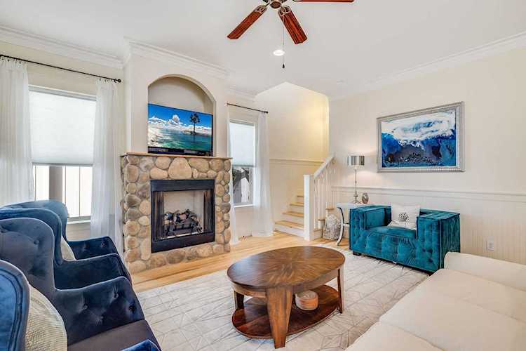 19 Gulf Mark Lane Santa Rosa Beach, FL 32459